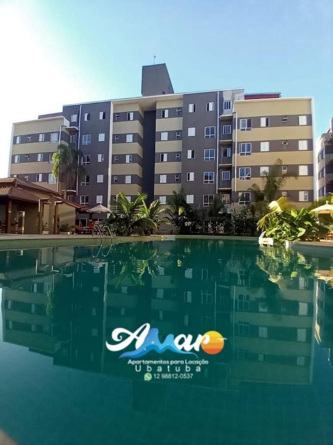 Apartment Jardim Palmeiras Ii Resort: Family-friendly Oasis In *