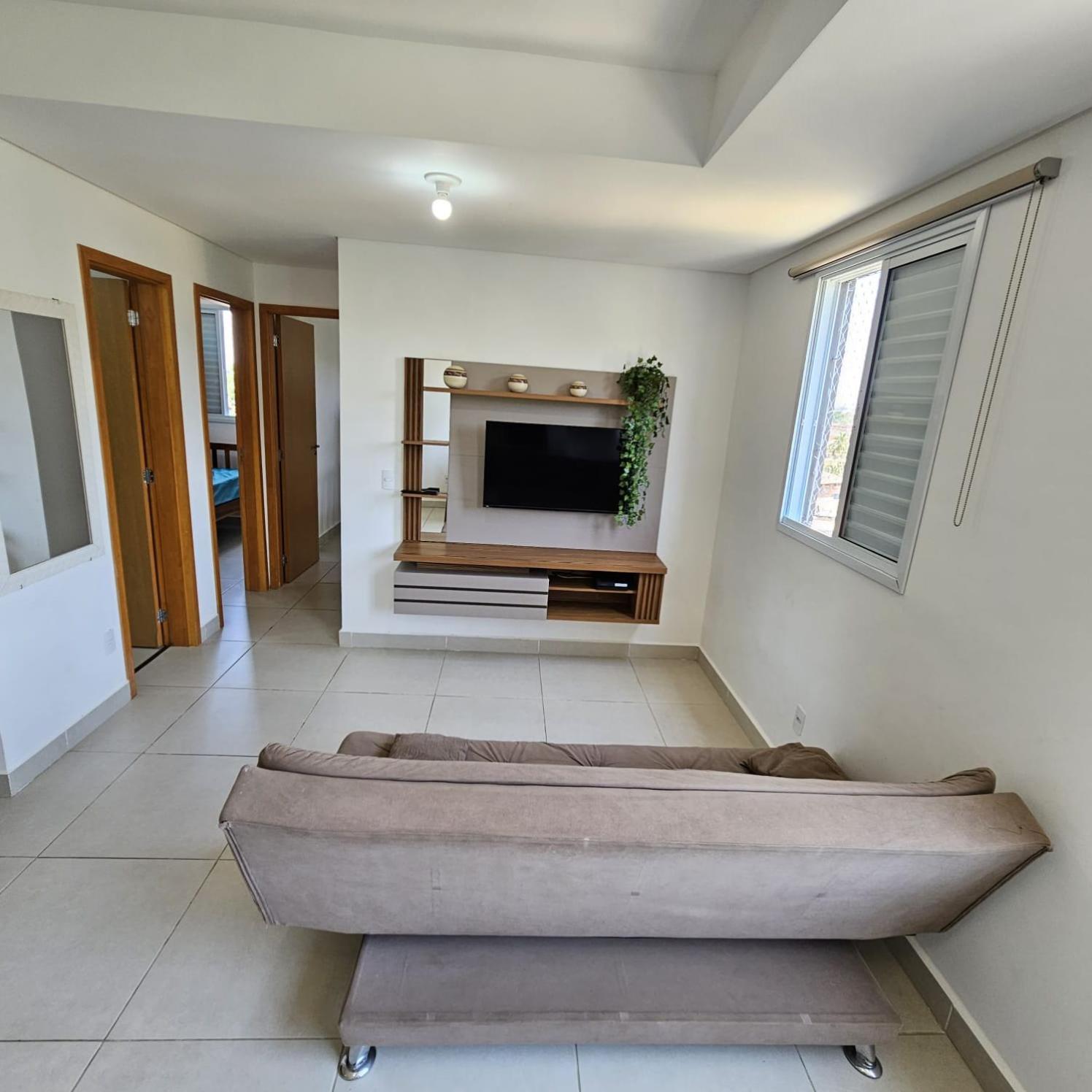 Apartment Jardim Palmeiras Ii Resort: Family-friendly Oasis In